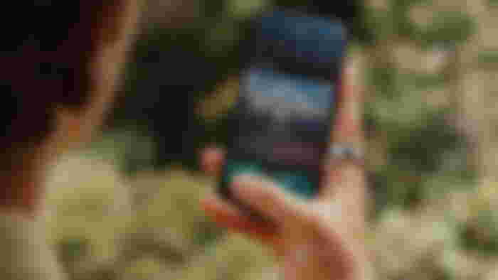 Oura Ring 4 Tracking