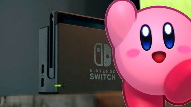 nintendo switch 2 no dock
