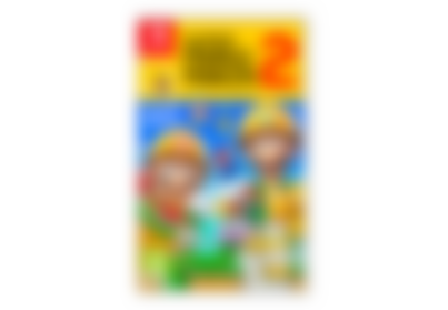Image from Best Switch games: Find and pre-order the best Nintendo Switch games right here!