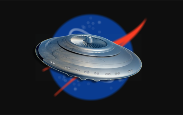 NASA starts ‘full force’ UFO study to see what's out there