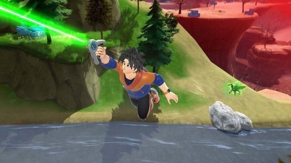 Dragon Ball: The Breakers Won't Open: How To Fix Not Launching Issue