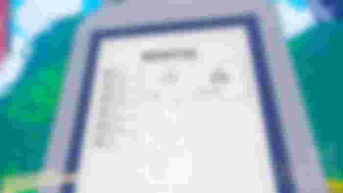 The Medical tab at the Order Terminal