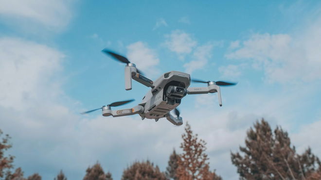 best beginner drones