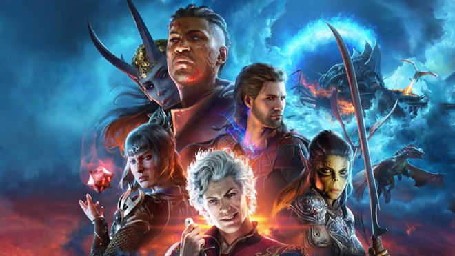 baldurs gate 3 deluxe edition scalpers