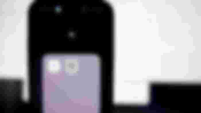 ChatGPT on iPhone