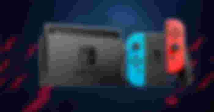 Image from Nintendo Switch Joy-Con drift: how to fix a broken Switch controller