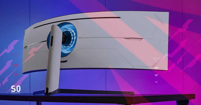 MASSIVE Samsung Odyssey G9 curved gaming monitor revealed: Next-gen specs, sized and features confirmed, but what will the price and release date look like?