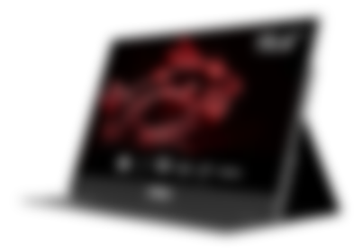 Image from Best portable monitor for Switch 2020: Improve your playing on the go with these portable HD displays