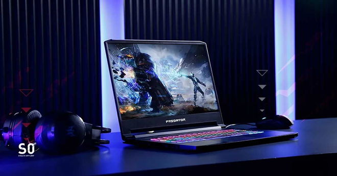 New Acer Predator Triton 500 coming in 2020: specs, features, changes, differences, price, release date and more news about the new Acer gaming notebook