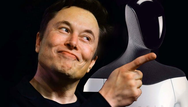 Tesla Bot will start an ‘Age of Abundance’, claims Musk
