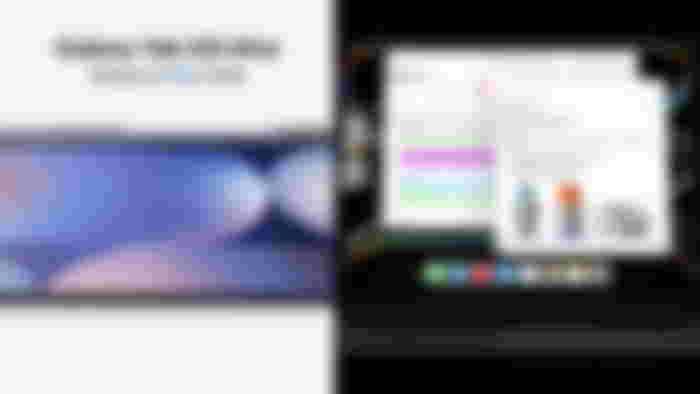 Camera comparison