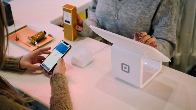 Apple pay