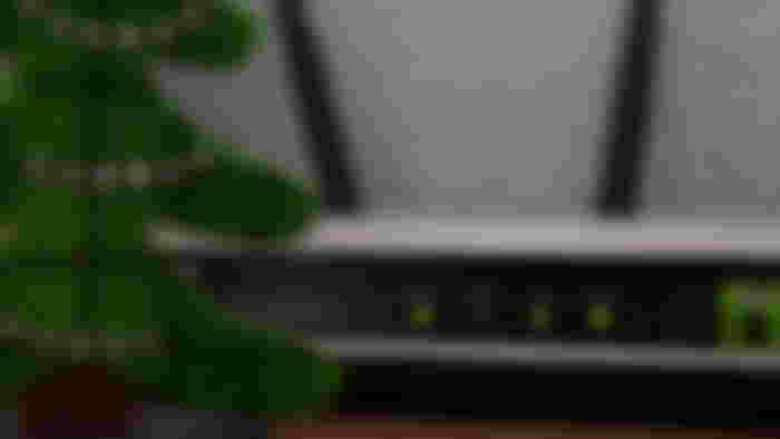router