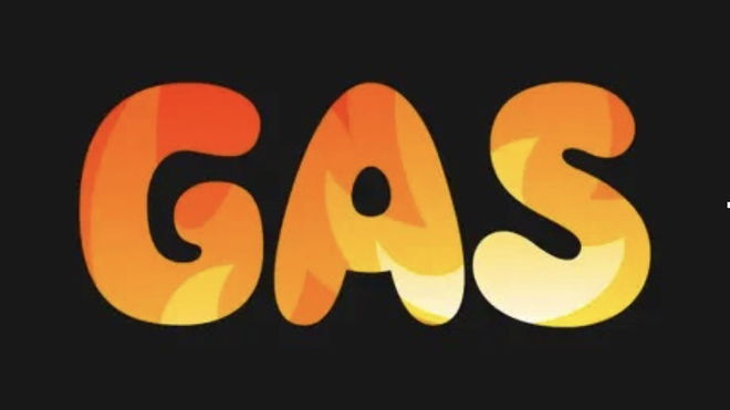 Gas App - gas app crashing