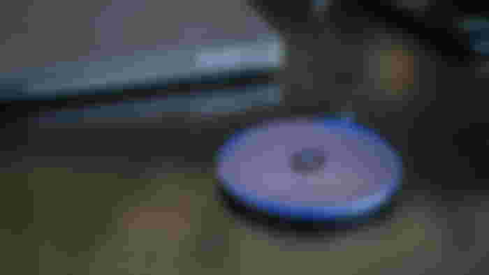 Wireless charger