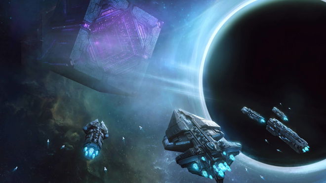 Best grand strategy games to play