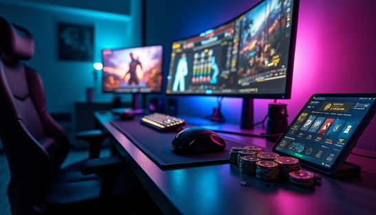 Maximizing Your Digital Wins: What Gamers Can Learn from the Best Online Casino Payouts