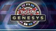 The featured image for the new Genesys format for Yu-Gi-Oh!
