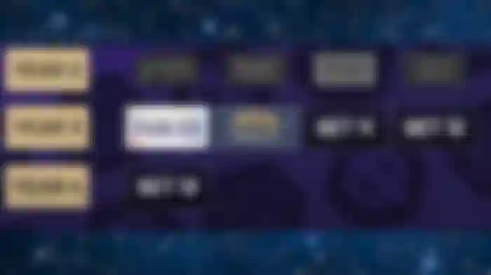 A screenshot of the sets being rotated out of Core Constructed once the second set rotation occurs.
